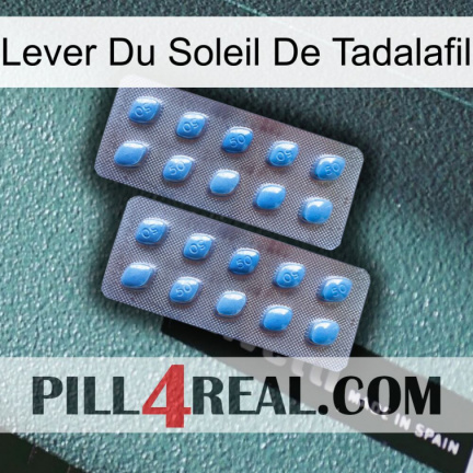 Tadalafil Sunrise viagra4